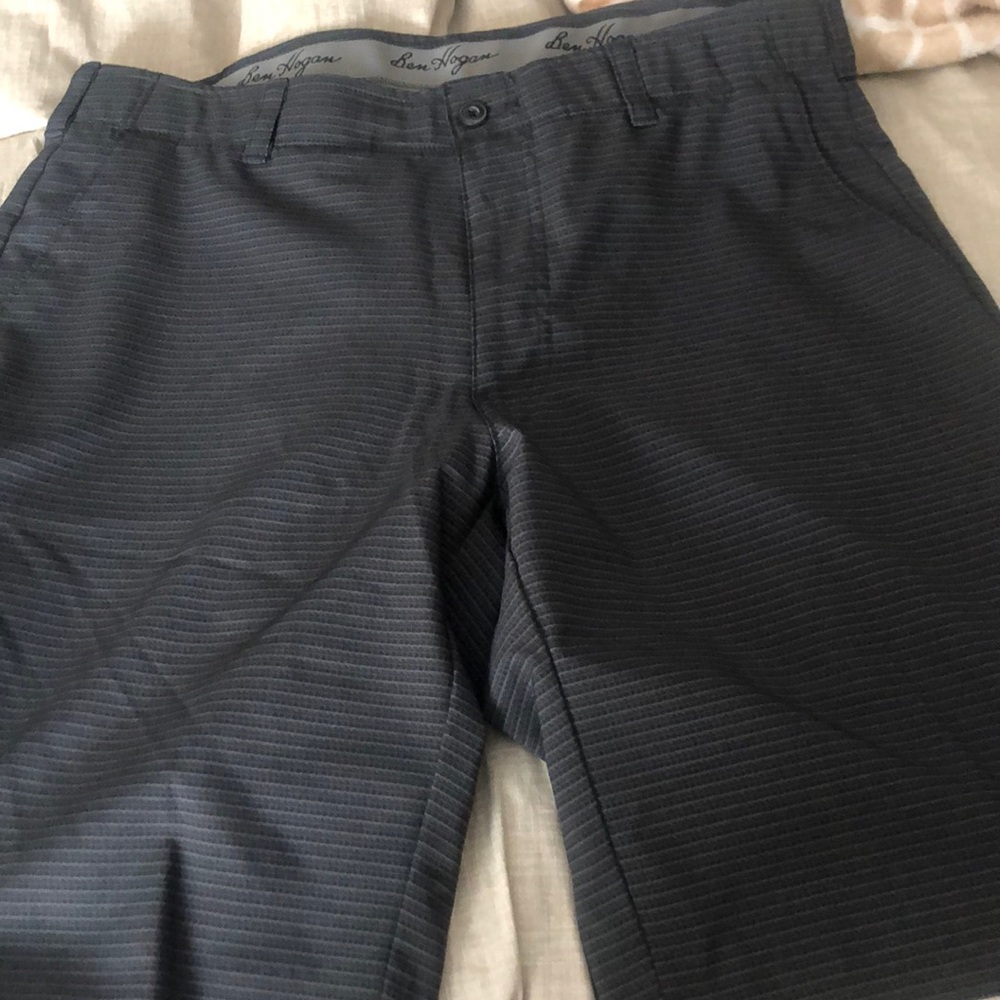 Ben Hogan golf shorts
